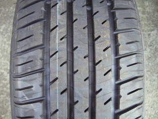 225/60/16 98W Michelin Pilot HX MXM, letní