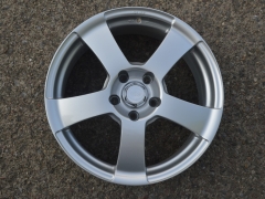 alu kola SMC 17