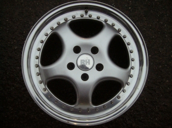 alu kola RH 17