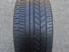 255/40/18 95Y Pirelli PZero Assimetrico, použitá letní sada