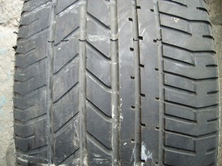 255/40/18 95Y Pirelli PZero Assimetrico, použitý letní kus