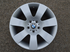 alu kola BMW 18