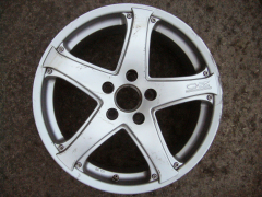 alu kolo O.Z Racing 18