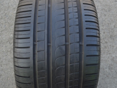 305/30/19 102Y XL Pirelli PZero Rosso, použitý letní pár