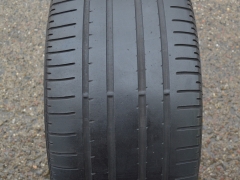 305/30/19 102Y XL Pirelli  PZero Rosso, použitý letní pár