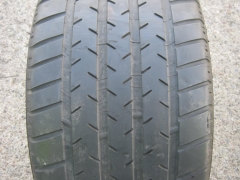 285/35/18 ZR Michelin Pilot SX, použitý letní pár