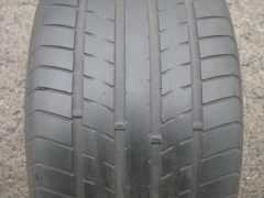 265/35/18 ZR (97Y XL) Dunlop SP Sport 8080 E, použitý letní kus