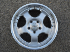 alu kola Artec 16
