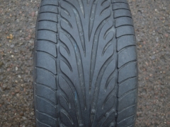 235/35/19 ZR Dunlop SP Sport 9000, použitý letní kus