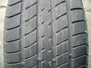 255/45/18 ZR Dunlop SP Sport 2000, použitý letní kus