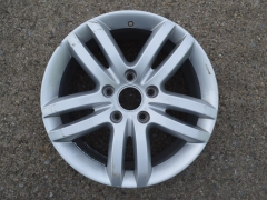 alu kolo Audi 18