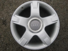 alu kolo Audi 17