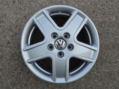 alu kola Volkswagen 16
