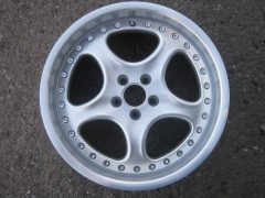 alu kolo RH 17