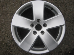 alu kolo Volkswagen 17