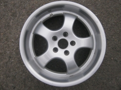 alu kolo DBV 17