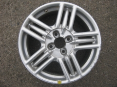 alu kolo Momo 17