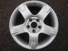 alu kolo Audi 16