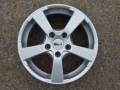 alu kolo CMS 16