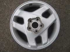 alu kolo Toyota 16