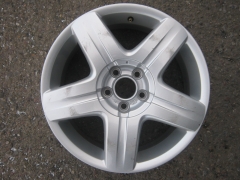 alu kolo Volkswagen 16