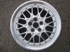 alu kolo BBS 16