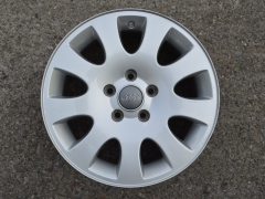 alu kolo Audi 16