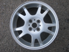 alu kolo Mini Cooper 16