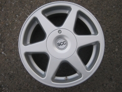 alu kolo SCC 16