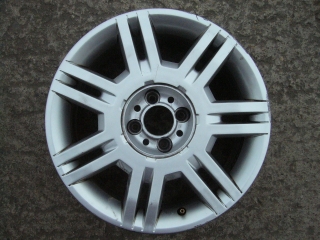 alu kolo Fiat 16
