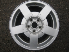 alu kolo Volkswagen 16