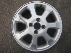 alu kolo Opel 15