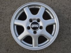alu kola BBS 15