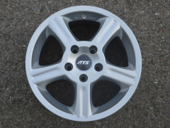 alu kola ATS 15