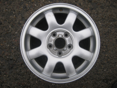 alu kolo Audi 15