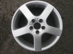 alu kolo Volkswagen 15