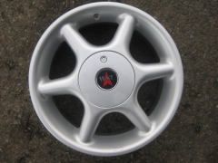 alu kolo WSL 15