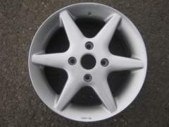 alu kolo WSL 15