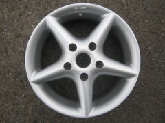 alu kolo Artec 15