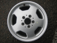 alu kolo Alutec 15