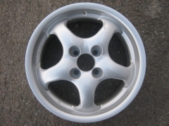 alu kolo Alutec 15