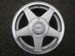 alu kolo AZEV 15