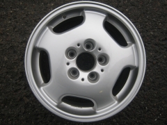 alu kolo TWM 15