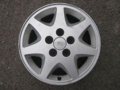 alu kolo Ford 15