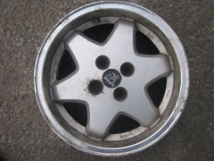 alu kolo King 15