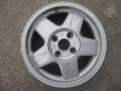 alu kolo Audi 15