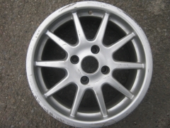 alu kolo CMS 15