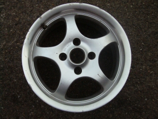 alu kolo ROD 15