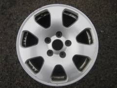 alu kolo Audi 15