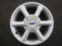 alu kolo Ford 15